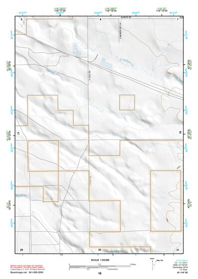 43116SE Page 18 Murphy Topo Preview 1