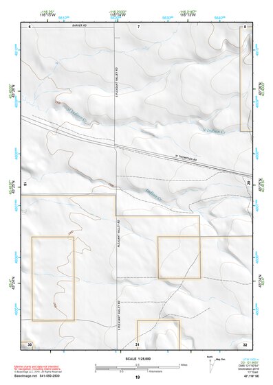 43116SE Page 19 Murphy Topo Preview 1