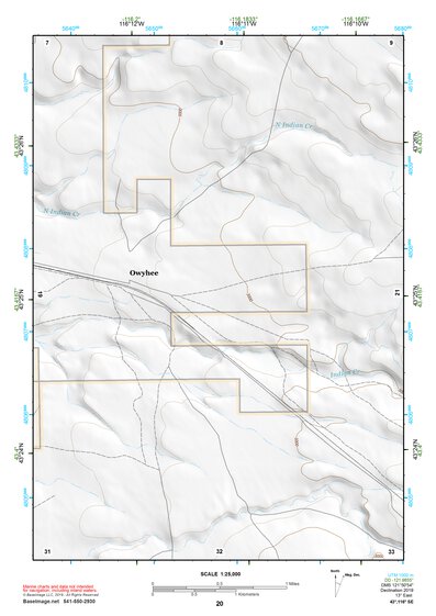 43116SE Page 20 Murphy Topo Preview 1