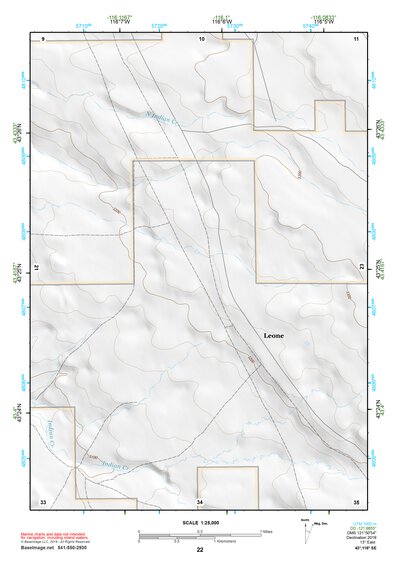 43116SE Page 22 Murphy Topo Preview 1