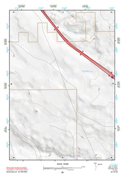 43116SE Page 23 Murphy Topo Preview 1