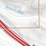 43116SE Page 23 Murphy Topo Preview 3