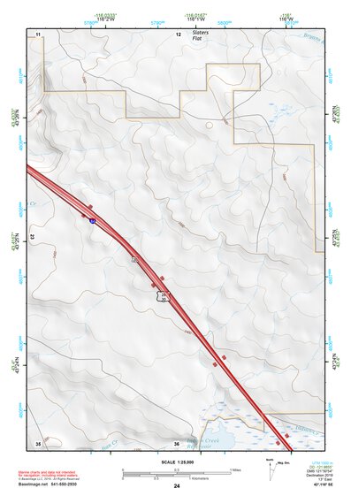 43116SE Page 24 Murphy Topo Preview 1