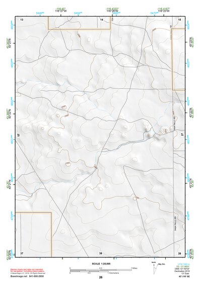 43116SE Page 26 Murphy Topo Preview 1