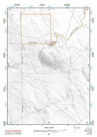 43116SE Page 27 Murphy Topo Preview 1