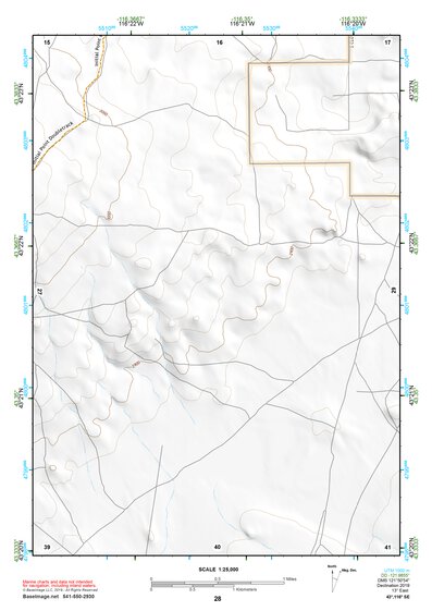 43116SE Page 28 Murphy Topo Preview 1