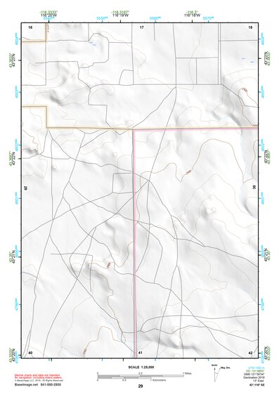 43116SE Page 29 Murphy Topo Preview 1
