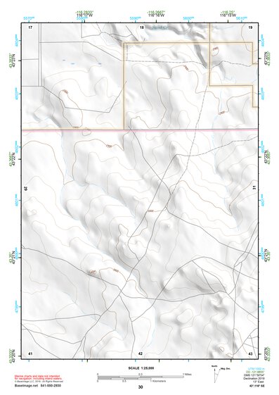 43116SE Page 30 Murphy Topo Preview 1