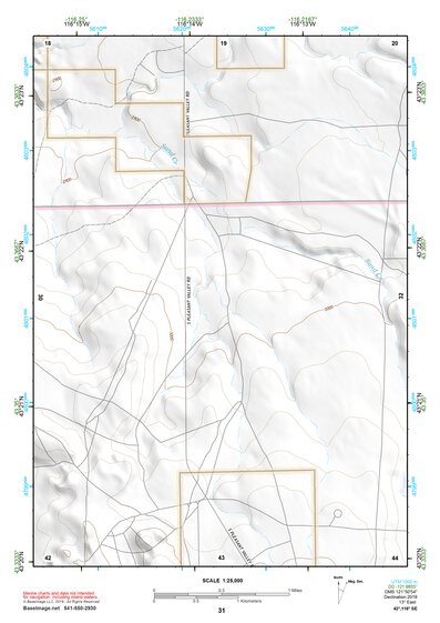 43116SE Page 31 Murphy Topo Preview 1