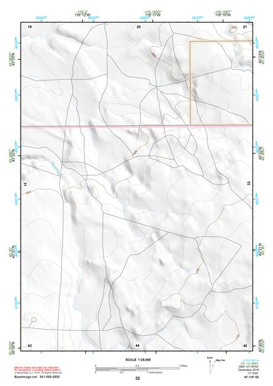 43116SE Page 32 Murphy Topo Preview 1