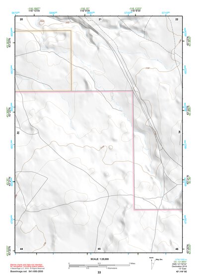 43116SE Page 33 Murphy Topo Preview 1