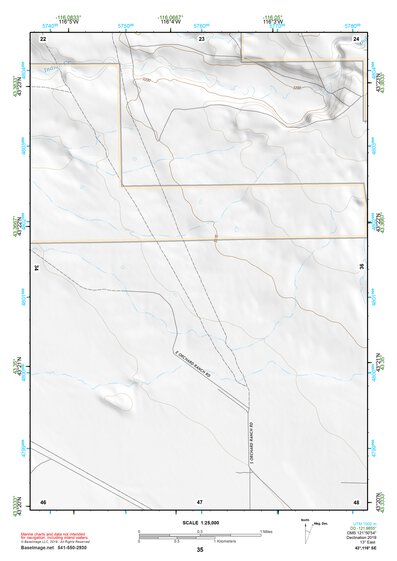 43116SE Page 35 Murphy Topo Preview 1