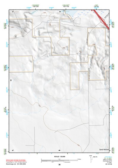 43116SE Page 36 Murphy Topo Preview 1