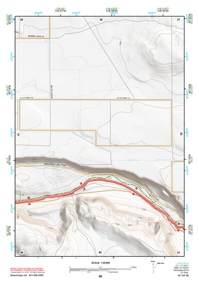 43116SE Page 38 Murphy Topo Preview 1
