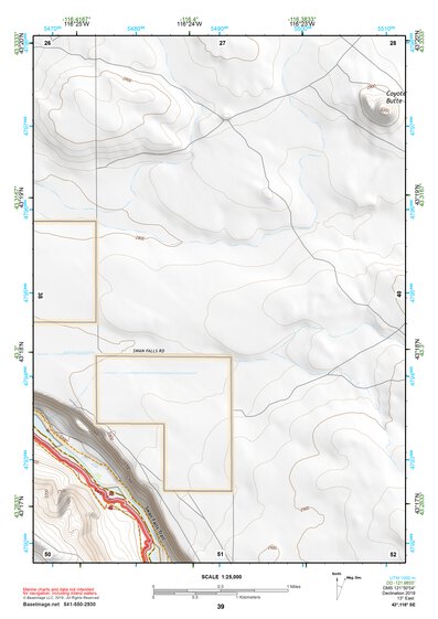 43116SE Page 39 Murphy Topo Preview 1