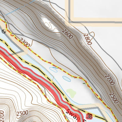43116SE Page 39 Murphy Topo Preview 3