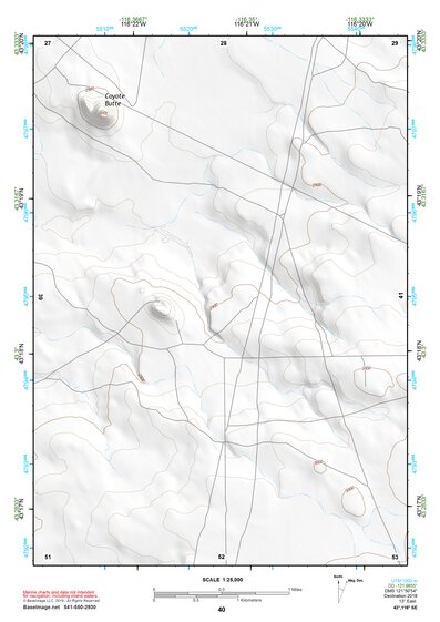 43116SE Page 40 Murphy Topo Preview 1