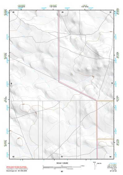 43116SE Page 41 Murphy Topo Preview 1