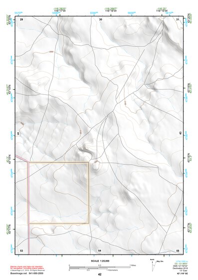 43116SE Page 42 Murphy Topo Preview 1