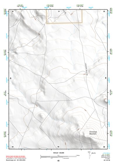 43116SE Page 43 Murphy Topo Preview 1