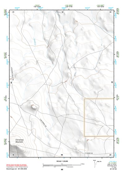43116SE Page 44 Murphy Topo Preview 1