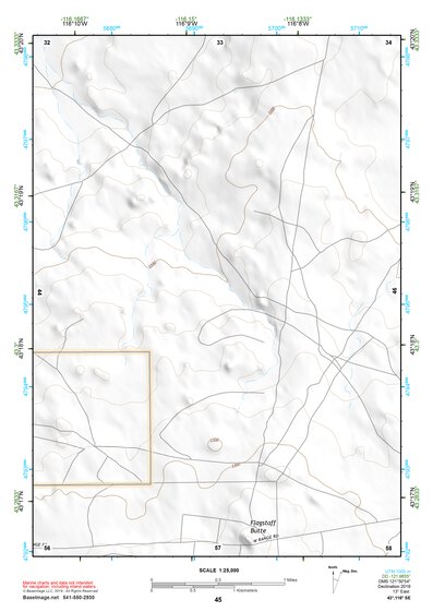 43116SE Page 45 Murphy Topo Preview 1
