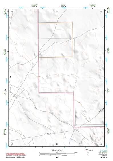 43116SE Page 46 Murphy Topo Preview 1