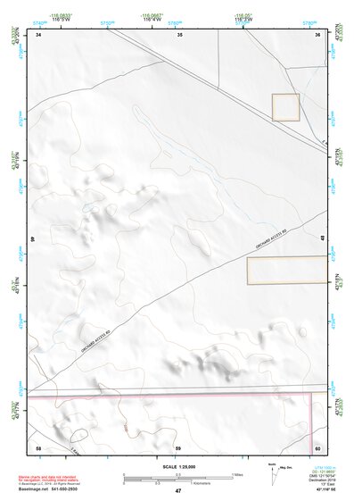 43116SE Page 47 Murphy Topo Preview 1