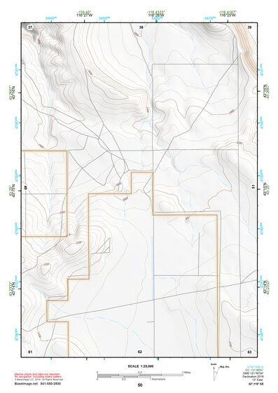 43116SE Page 50 Murphy Topo Preview 1