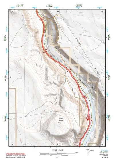 43116SE Page 51 Murphy Topo Preview 1