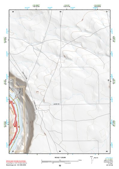 43116SE Page 52 Murphy Topo Preview 1