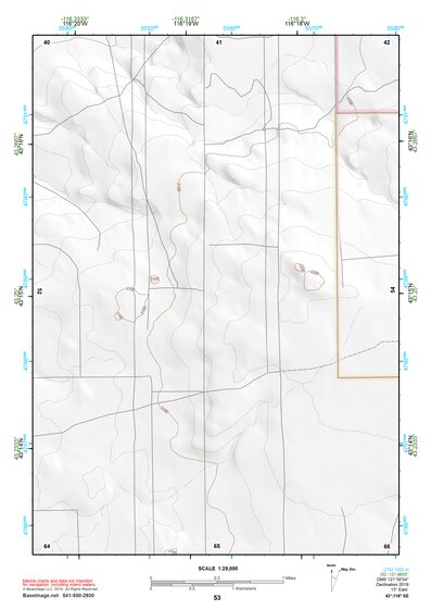 43116SE Page 53 Murphy Topo Preview 1