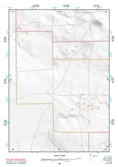 43116SE Page 54 Murphy Topo Preview 1