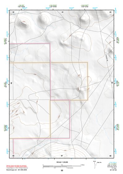 43116SE Page 55 Murphy Topo Preview 1