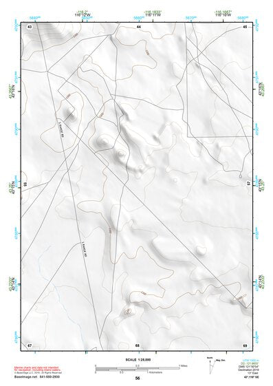 43116SE Page 56 Murphy Topo Preview 1