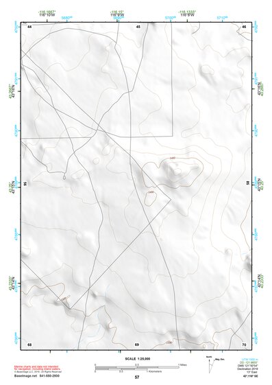 43116SE Page 57 Murphy Topo Preview 1