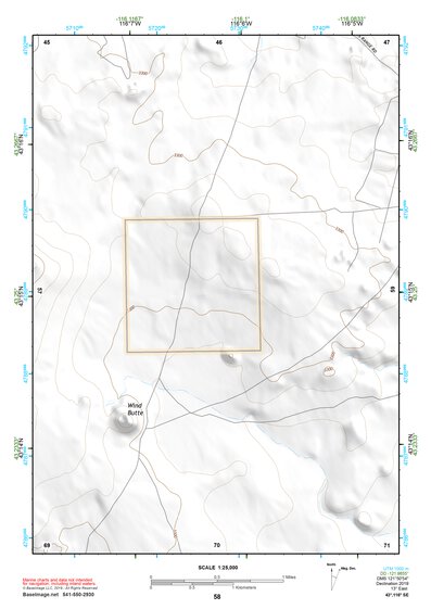 43116SE Page 58 Murphy Topo Preview 1