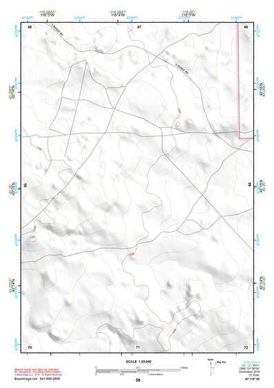 43116SE Page 59 Murphy Topo Preview 1