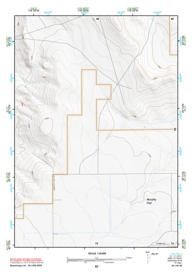 43116SE Page 61 Murphy Topo Preview 1