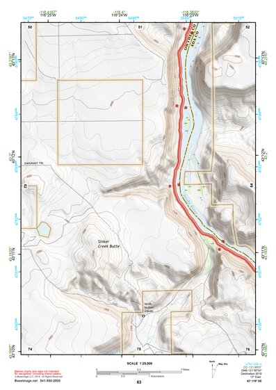 43116SE Page 63 Murphy Topo Preview 1