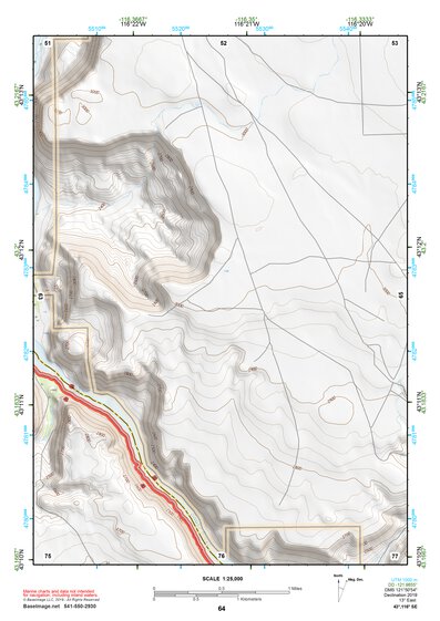 43116SE Page 64 Murphy Topo Preview 1
