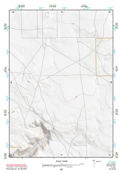 43116SE Page 65 Murphy Topo Preview 1