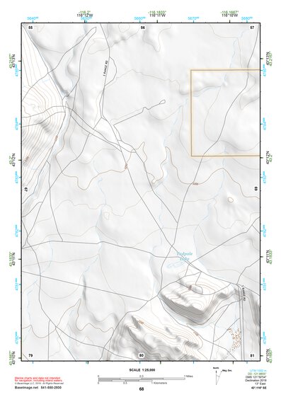 43116SE Page 68 Murphy Topo Preview 1