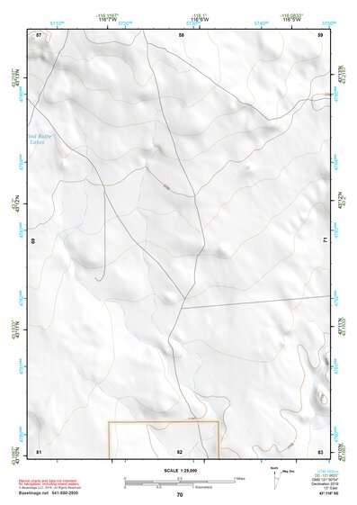 43116SE Page 70 Murphy Topo Preview 1