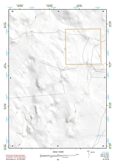 43116SE Page 71 Murphy Topo Preview 1