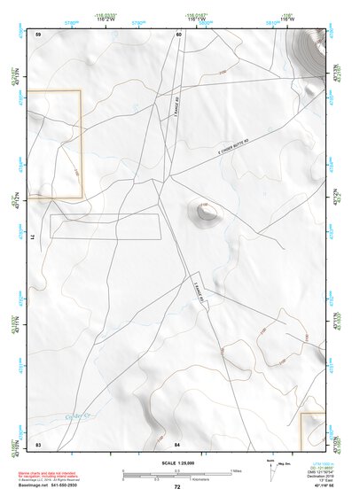 43116SE Page 72 Murphy Topo Preview 1