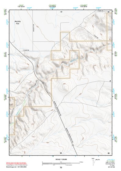 43116SE Page 73 Murphy Topo Preview 1