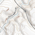 43116SE Page 73 Murphy Topo Preview 3