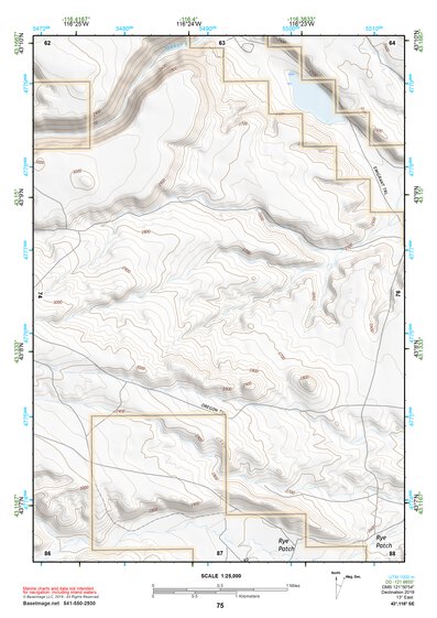 43116SE Page 75 Murphy Topo Preview 1