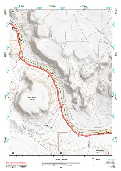 43116SE Page 77 Murphy Topo Preview 1